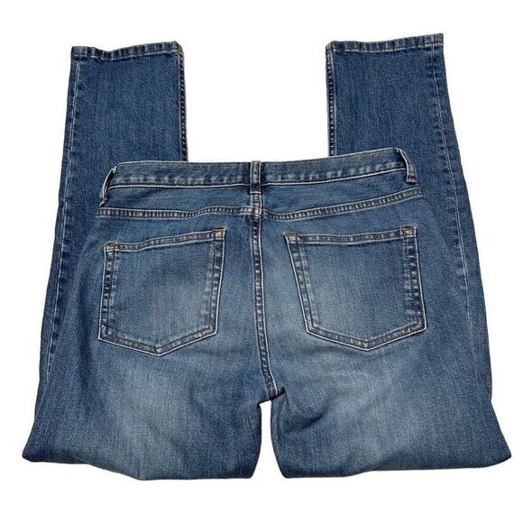 Everlane skinny jeans size 26 regular - Picture 3 of 4